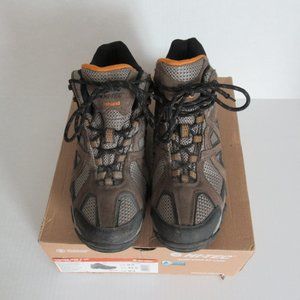 Hi-Tec Contra Mid I WP Waterproof Hiking Boot Men's 9.5